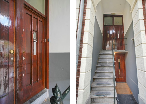 Medium property photo - Blasiusstraat 34-1, 1091 CS Amsterdam